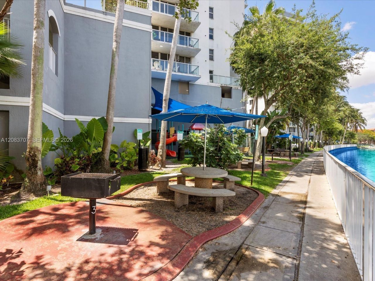 5077 NW 7th St, Unit 1117, Miami, FL 33126 Photo