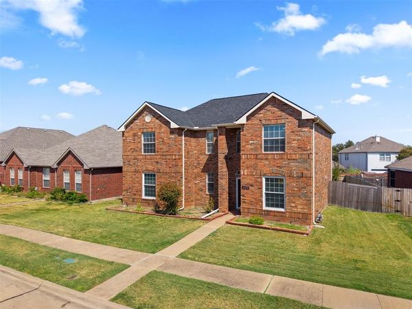 4413 Stirling Drive, Garland, TX 75043