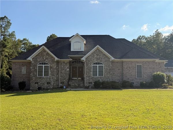 101 Heavens Gate Court , Sanford, NC 27332