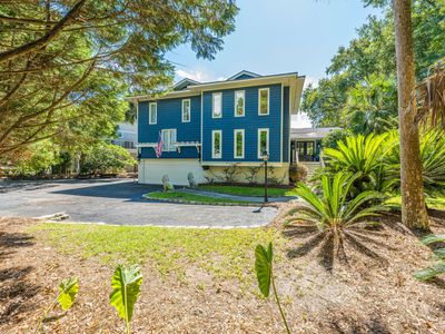 6 Sandwedge Lane, Isle of Palms, SC 29451