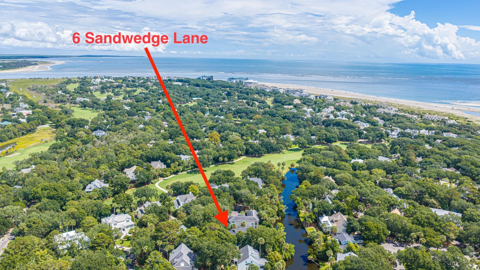 6 Sandwedge Lane Photo 33