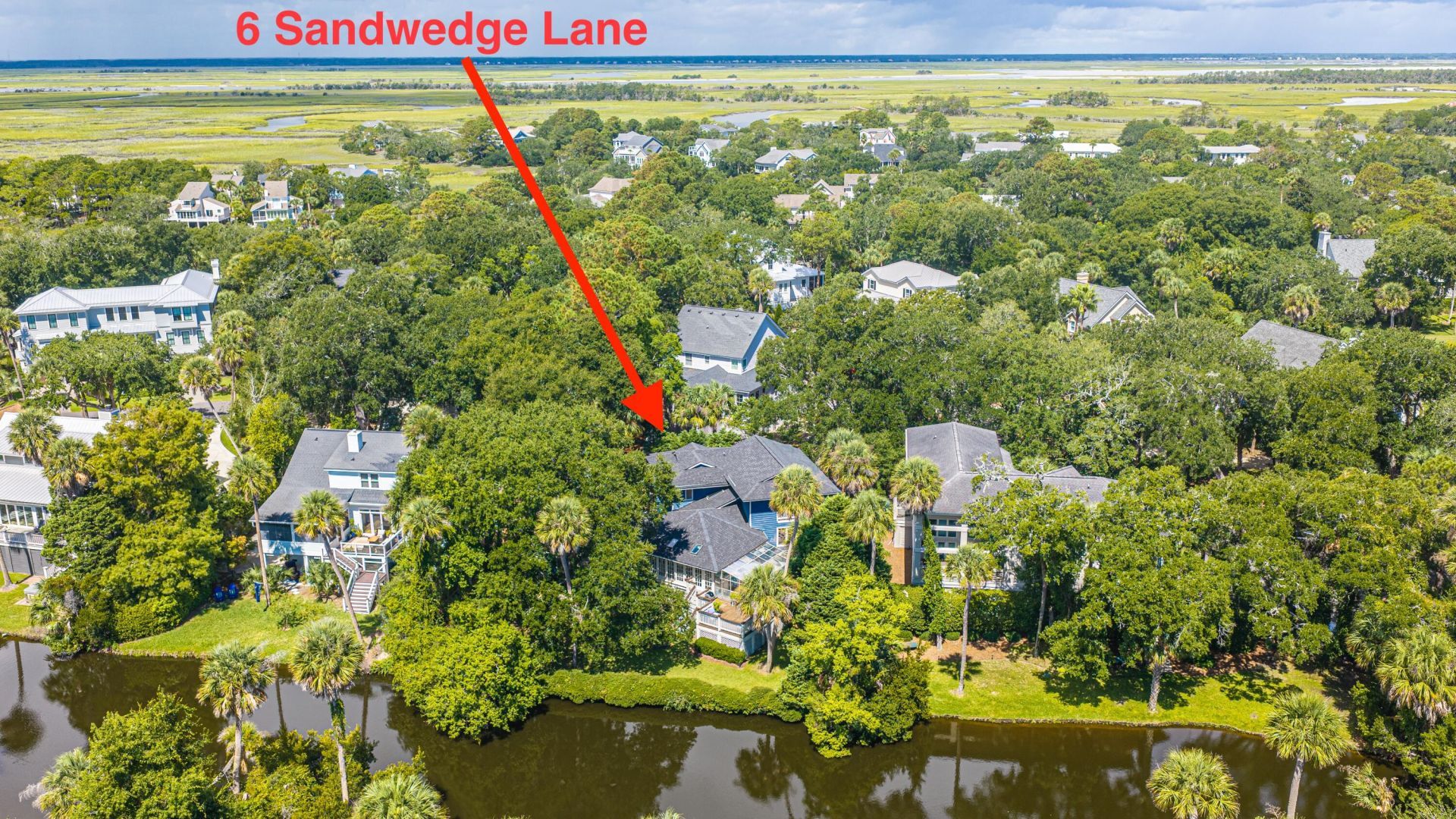 6 Sandwedge Lane Photo 34