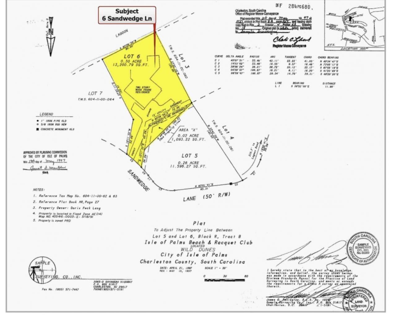 6 Sandwedge Lane Photo 38