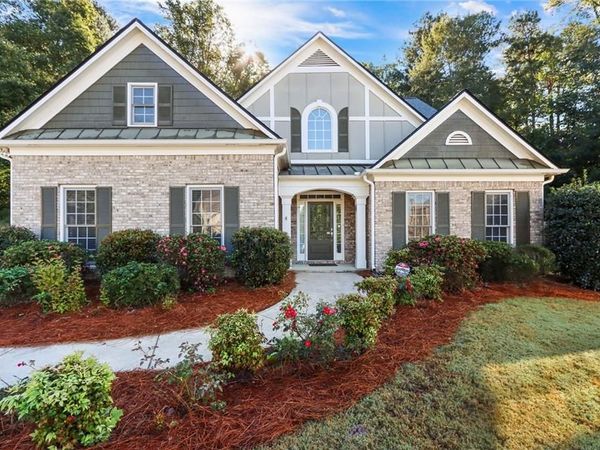 5723 Vinings Retreat Way SW, Mableton, GA 30126