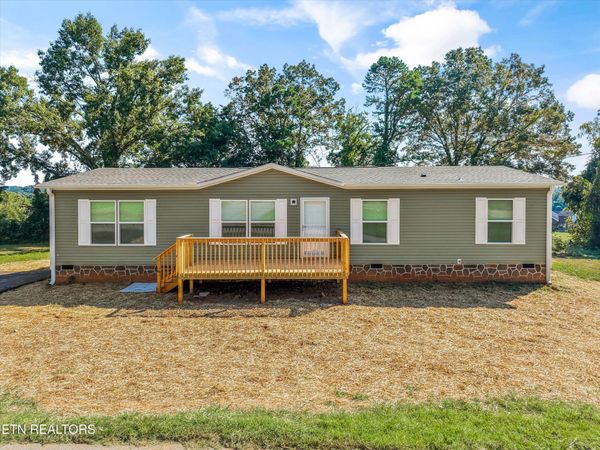 8504 Norris Lane, Knoxville, TN 37938