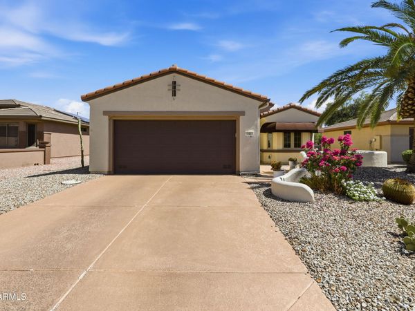 19951 N CRESCENT Way, Surprise, AZ 85374