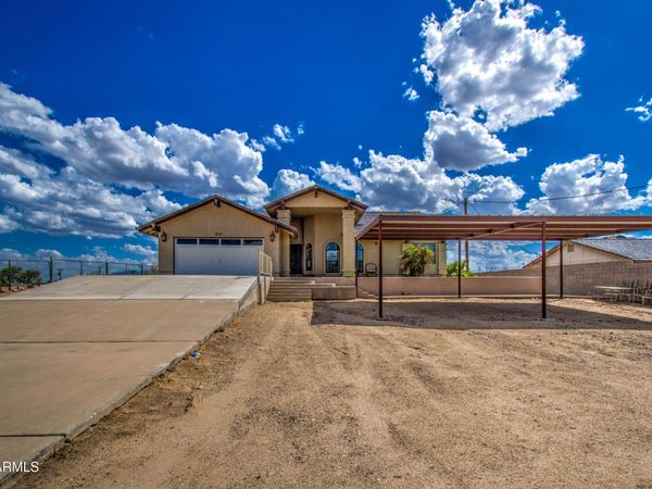 213 E Elm Lane, Avondale, AZ 85323