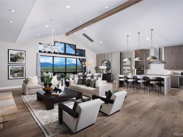 121 Scenic Trail , Winter Park, CO 80482