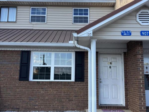 907 Sierra Place, Unit Apt 56, Dalton, GA 30720