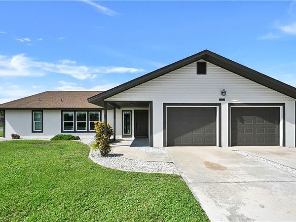 1482 N Larkwood SQ, FORT MYERS, FL 33919