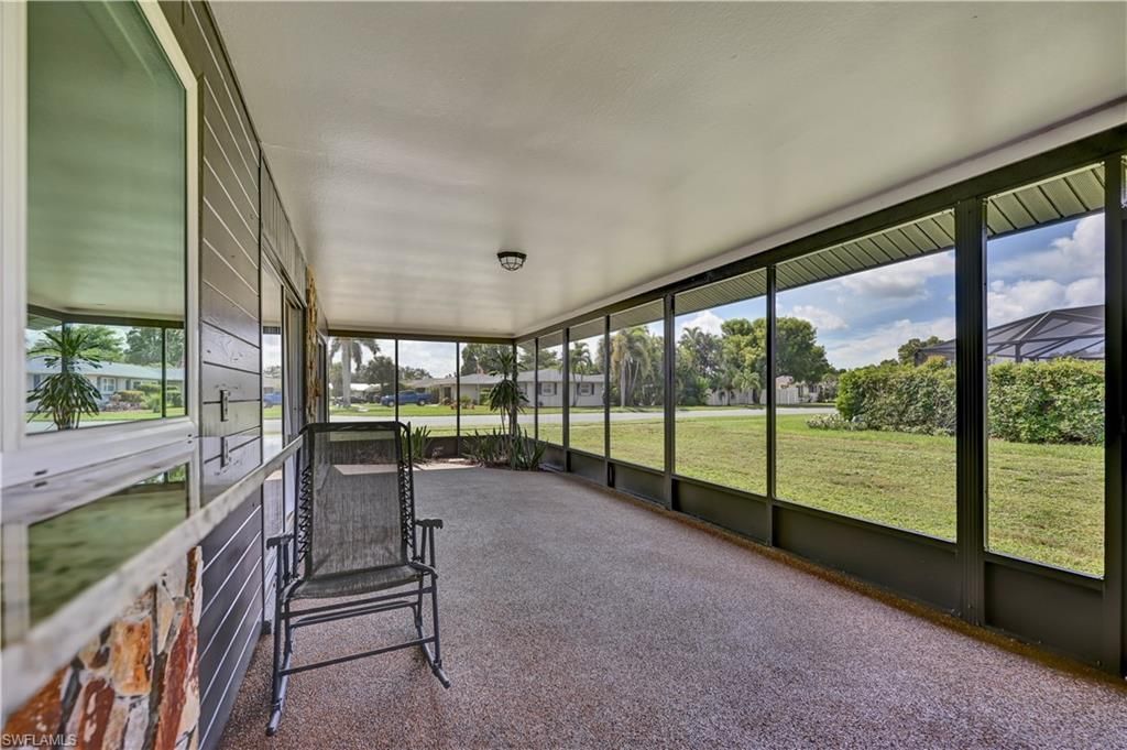 1482 N Larkwood Sq, Fort Myers, FL 33919 Photo