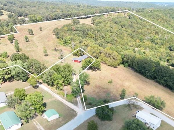 TBD N Kimes Street , Harrison, AR 72601