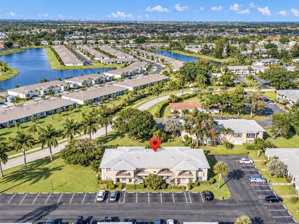 13950 VIA FLORA, Unit B, Delray Beach, FL 33483