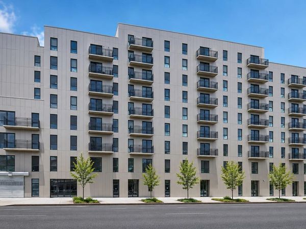 7040 45 Avenue , Unit 6D, Woodside, NY 11377