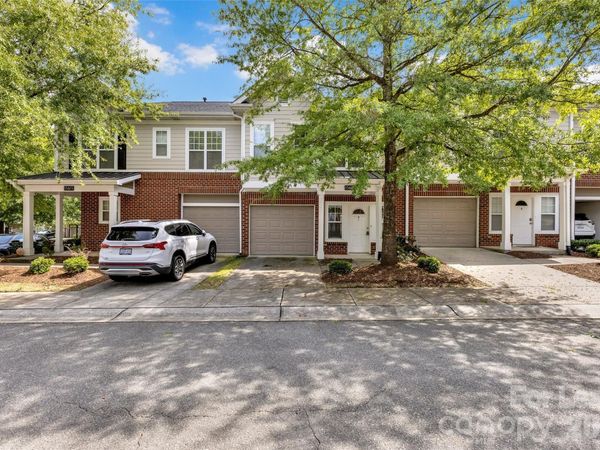 15407 St Christopher Court, Charlotte, NC 28277
