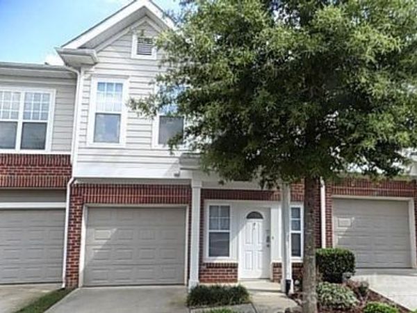 15407 St Christopher Court , Charlotte, NC 28277