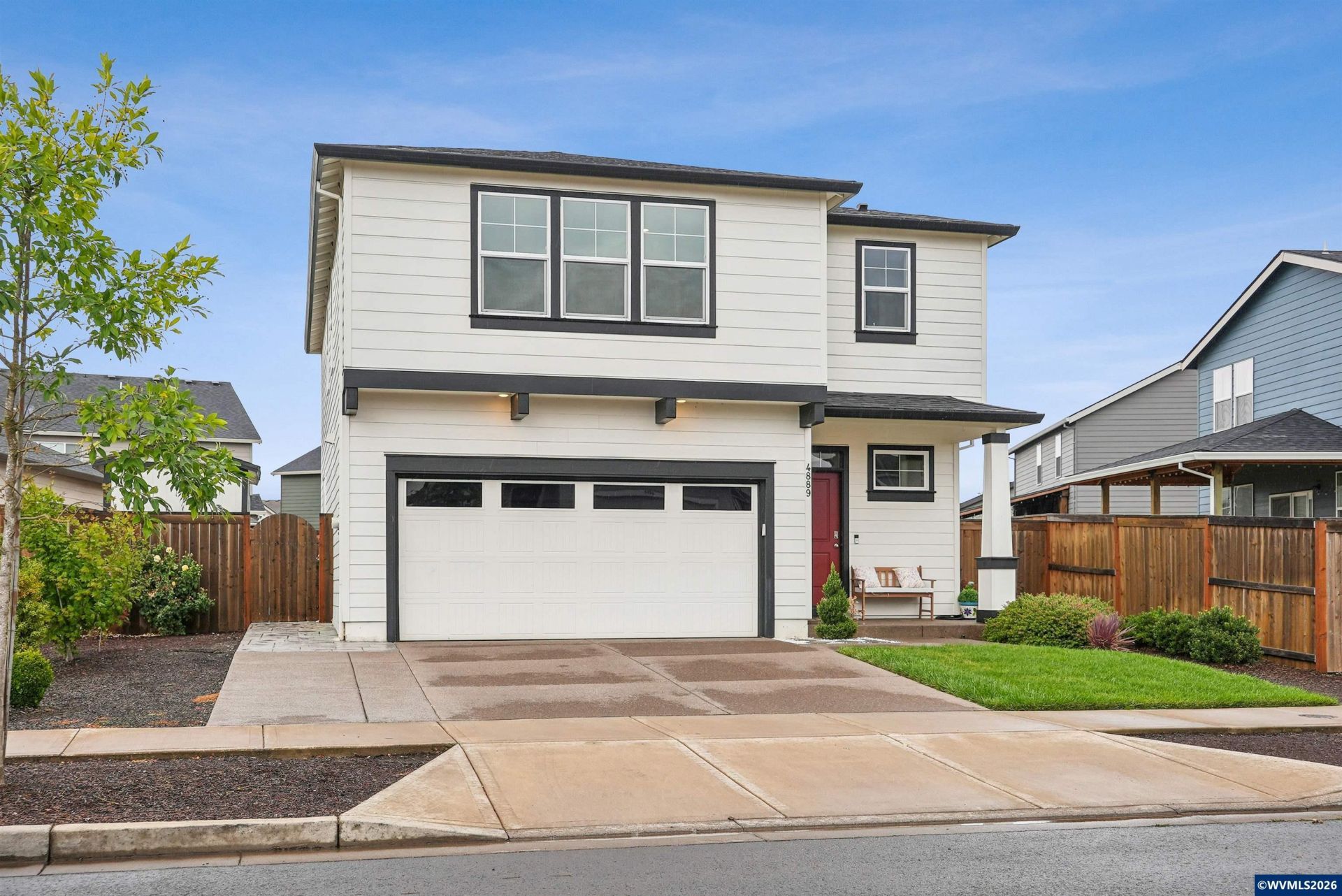 4889 Navigation Av Ne, Salem, OR 97305 Main Photo