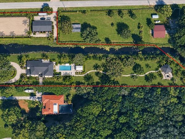 4800 SW 178th Ave , Southwest Ranches, FL 33331