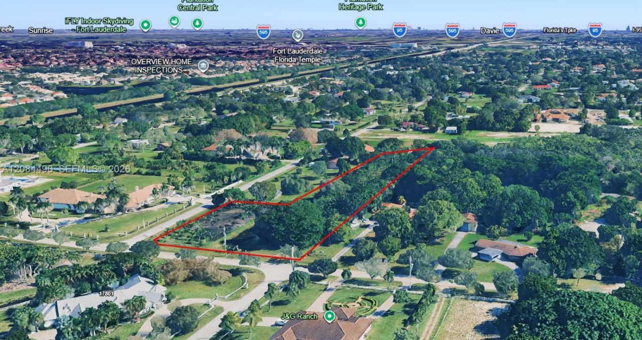 4800 SW 178th Ave , Southwest Ranches, FL 33331 Photo