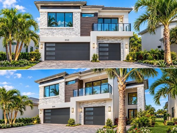 20415 Southernwood Ave , Boca Raton, FL 33434