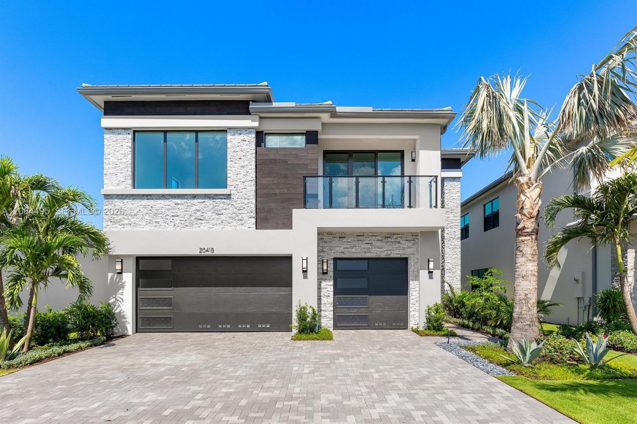 20415 Southernwood Ave , Boca Raton, FL 33434 Photo