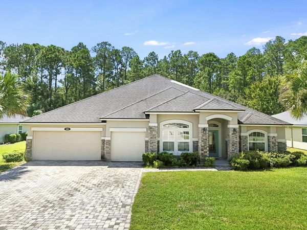 133 Cereus Ln, St Augustine, FL 32086