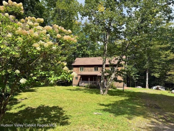 9 Phil's Way, Big Indian, NY 12410