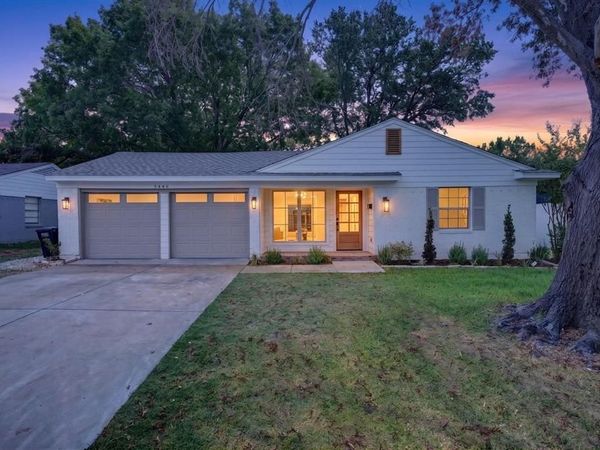 3446 Caracas Drive , Mesquite, TX 75150