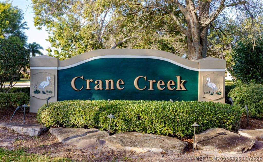 3495 SW Forest Hills Court, Palm City, FL 34990 Photo