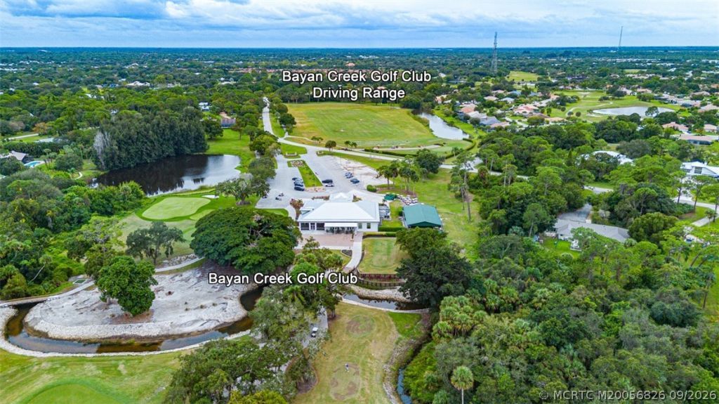 3495 SW Forest Hills Court, Palm City, FL 34990 Photo