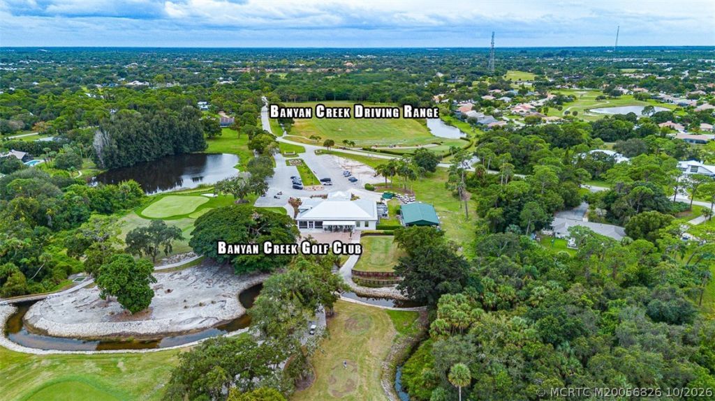 3495 SW Forest Hills Court, Palm City, FL 34990 Photo