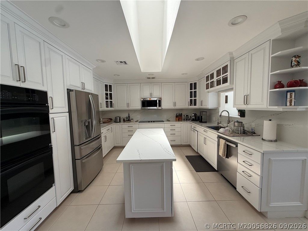 3495 SW Forest Hills Court, Palm City, FL 34990 Photo