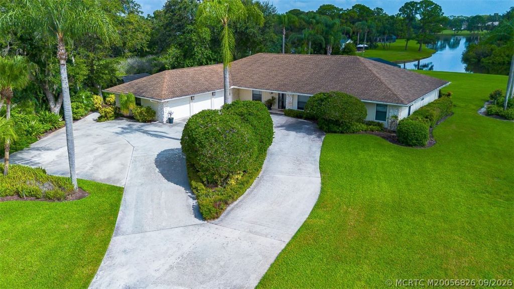 3495 SW Forest Hills Court, Palm City, FL 34990 Photo