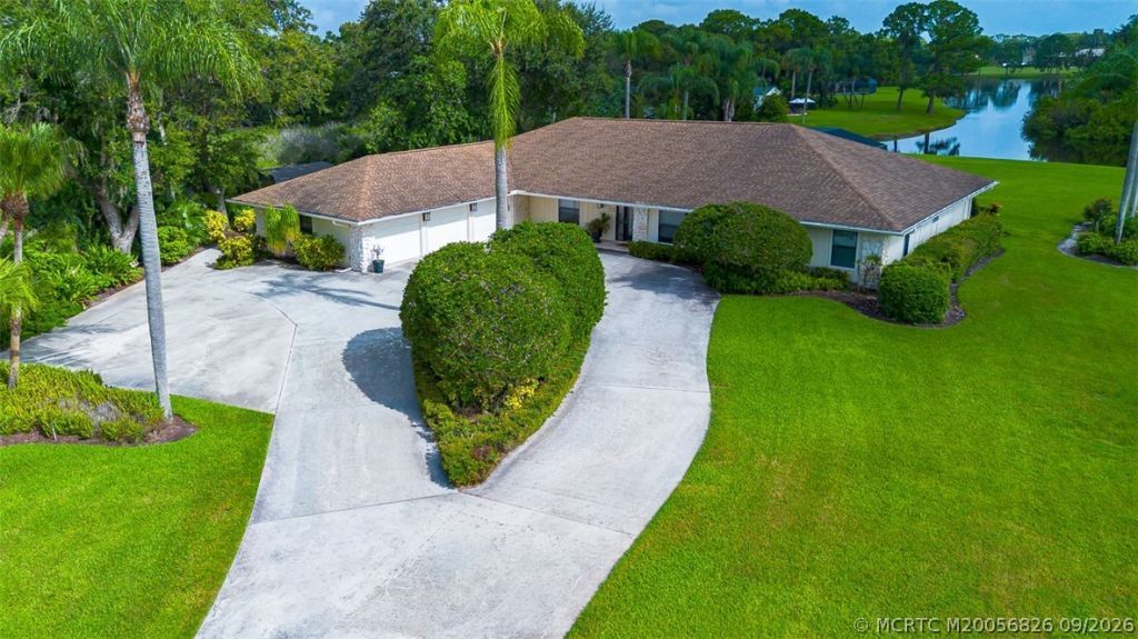 3495 SW Forest Hills Court, Palm City, FL 34990 Photo