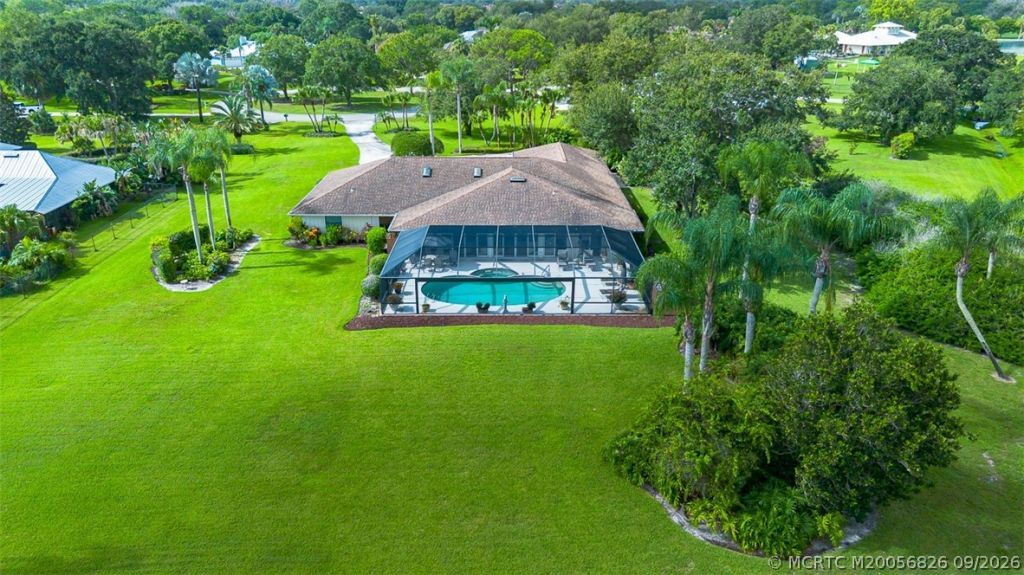 3495 SW Forest Hills Court, Palm City, FL 34990 Photo