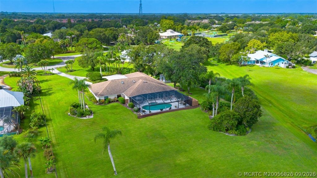 3495 SW Forest Hills Court, Palm City, FL 34990 Photo
