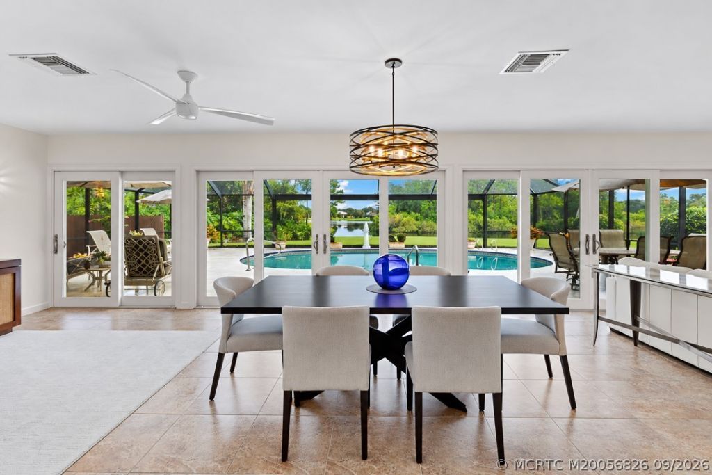 3495 SW Forest Hills Court, Palm City, FL 34990 Photo