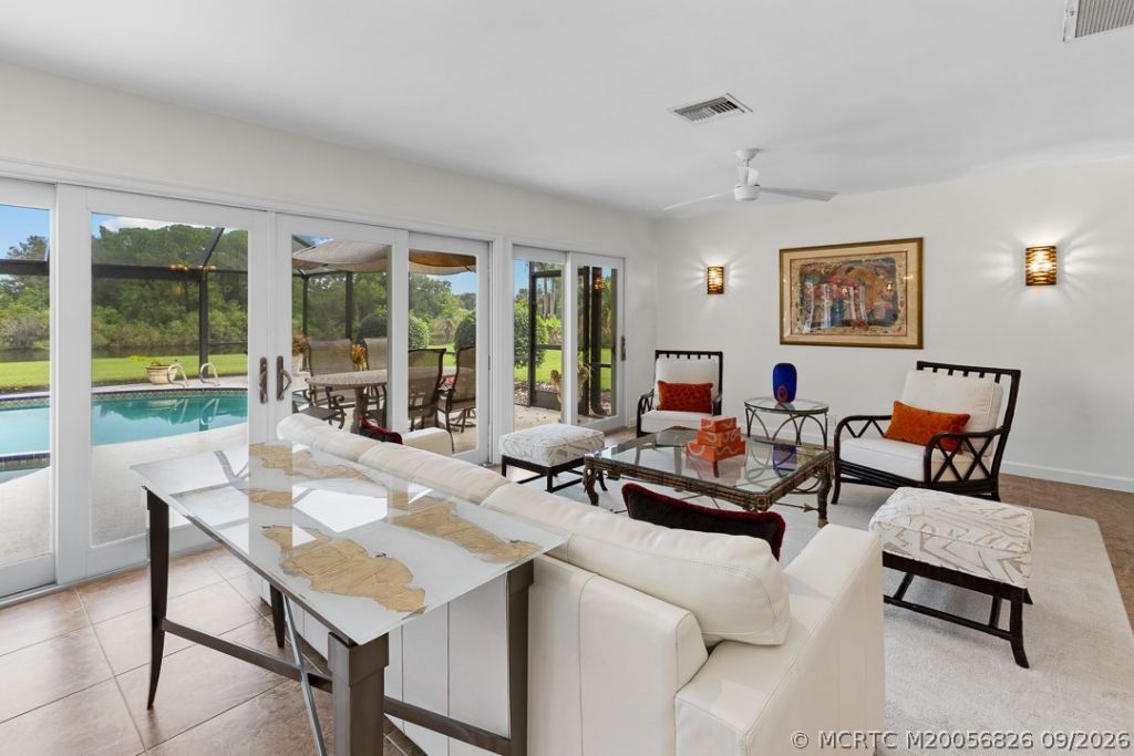 3495 SW Forest Hills Court, Palm City, FL 34990 Photo