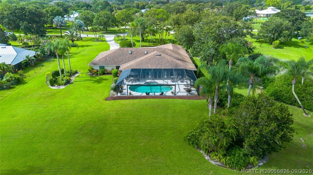 3495 SW Forest Hills Court, Palm City, FL 34990 Photo