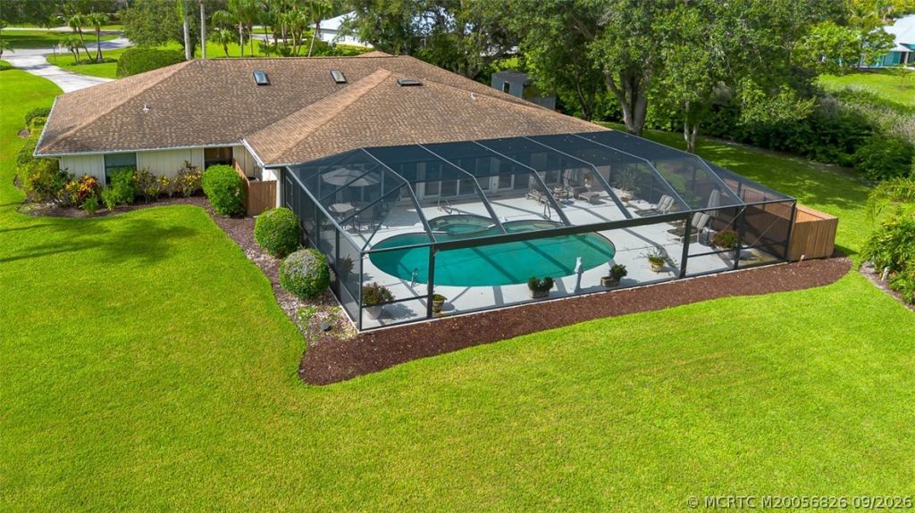 3495 SW Forest Hills Court, Palm City, FL 34990 Photo