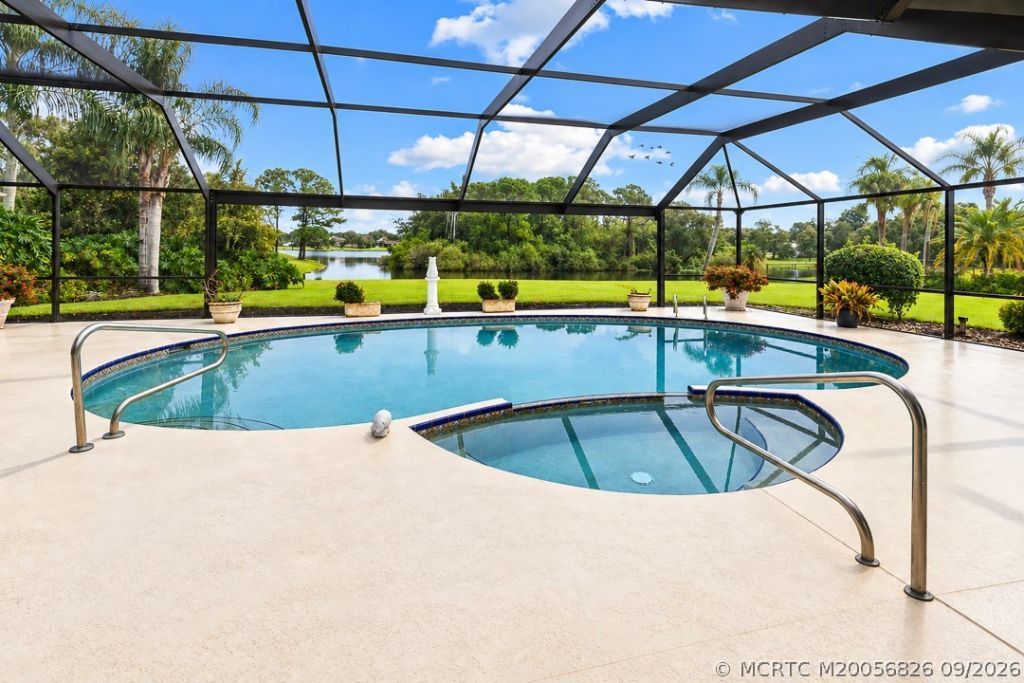 3495 SW Forest Hills Court, Palm City, FL 34990 Photo