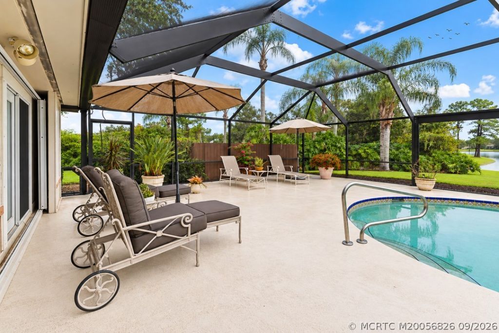 3495 SW Forest Hills Court, Palm City, FL 34990 Photo