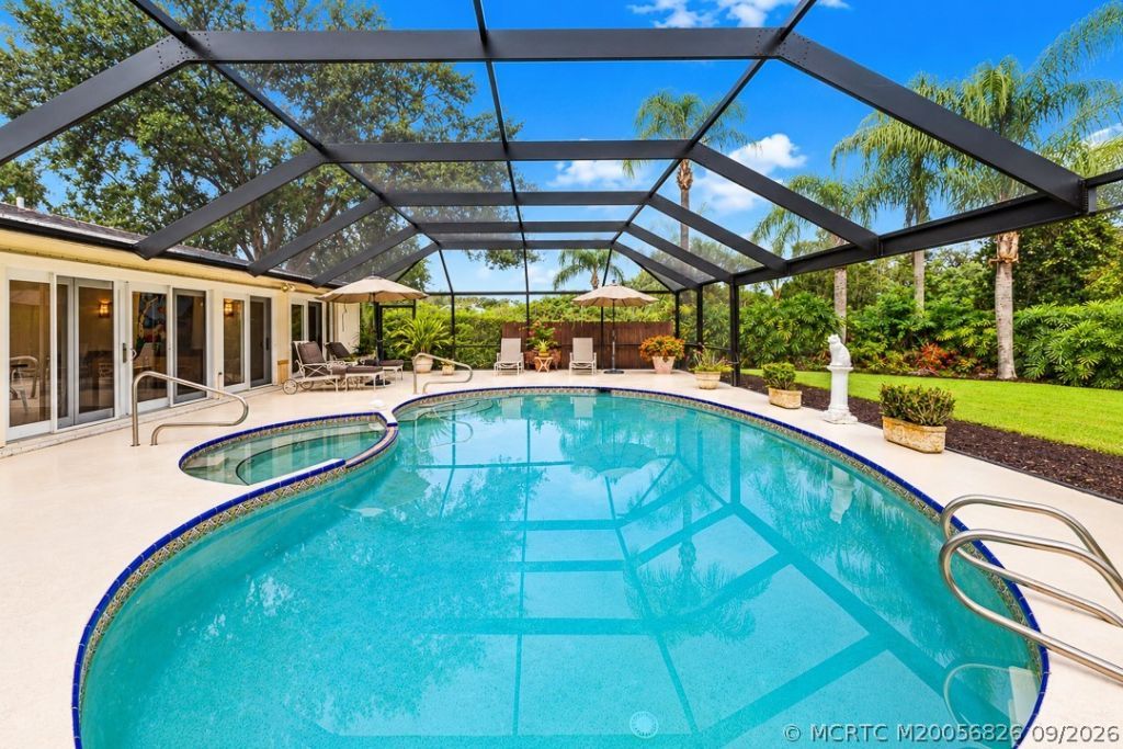 3495 SW Forest Hills Court, Palm City, FL 34990 Photo