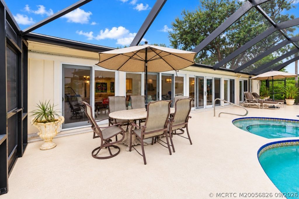 3495 SW Forest Hills Court, Palm City, FL 34990 Photo