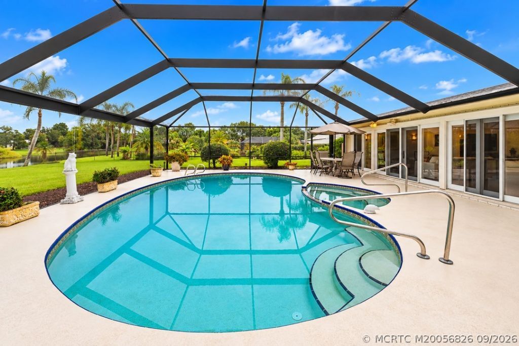 3495 SW Forest Hills Court, Palm City, FL 34990 Photo
