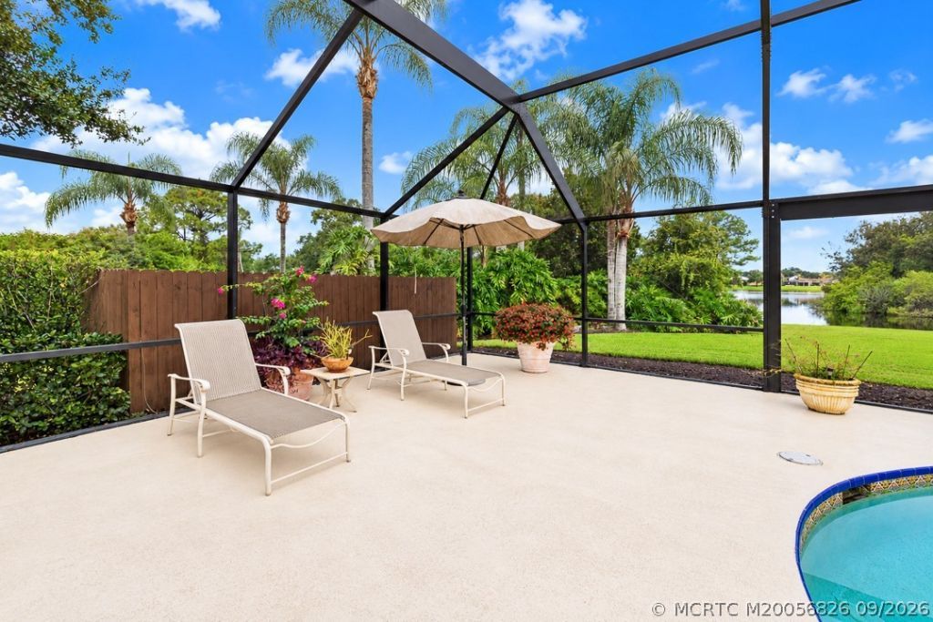3495 SW Forest Hills Court, Palm City, FL 34990 Photo