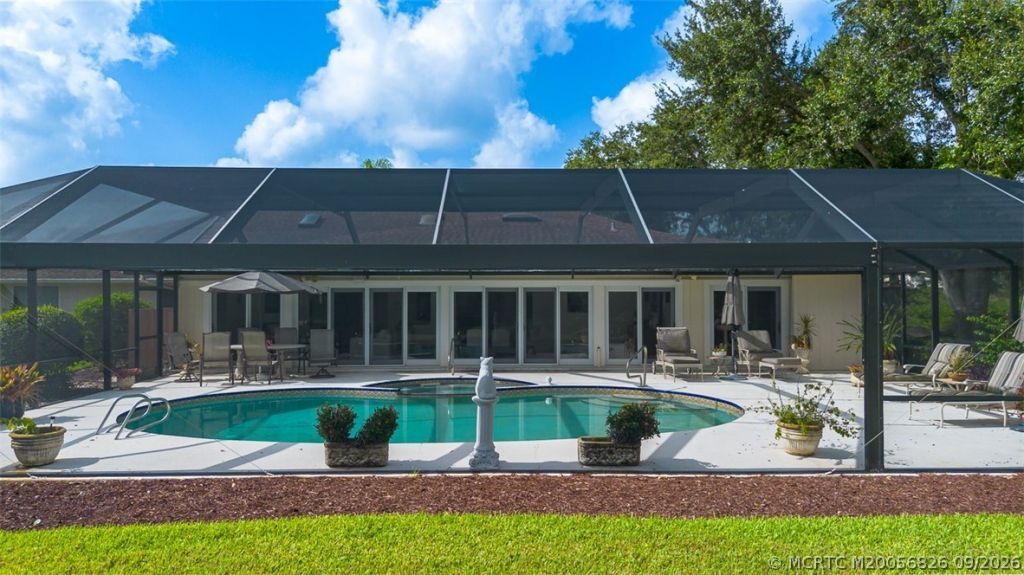 3495 SW Forest Hills Court, Palm City, FL 34990 Photo