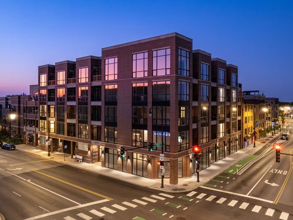 2475 W FOSTER Avenue , Unit 408, Chicago, IL 60625