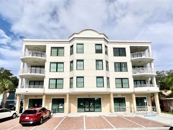 231 2ND STREET S, Unit 304, SAFETY HARBOR, FL 34695