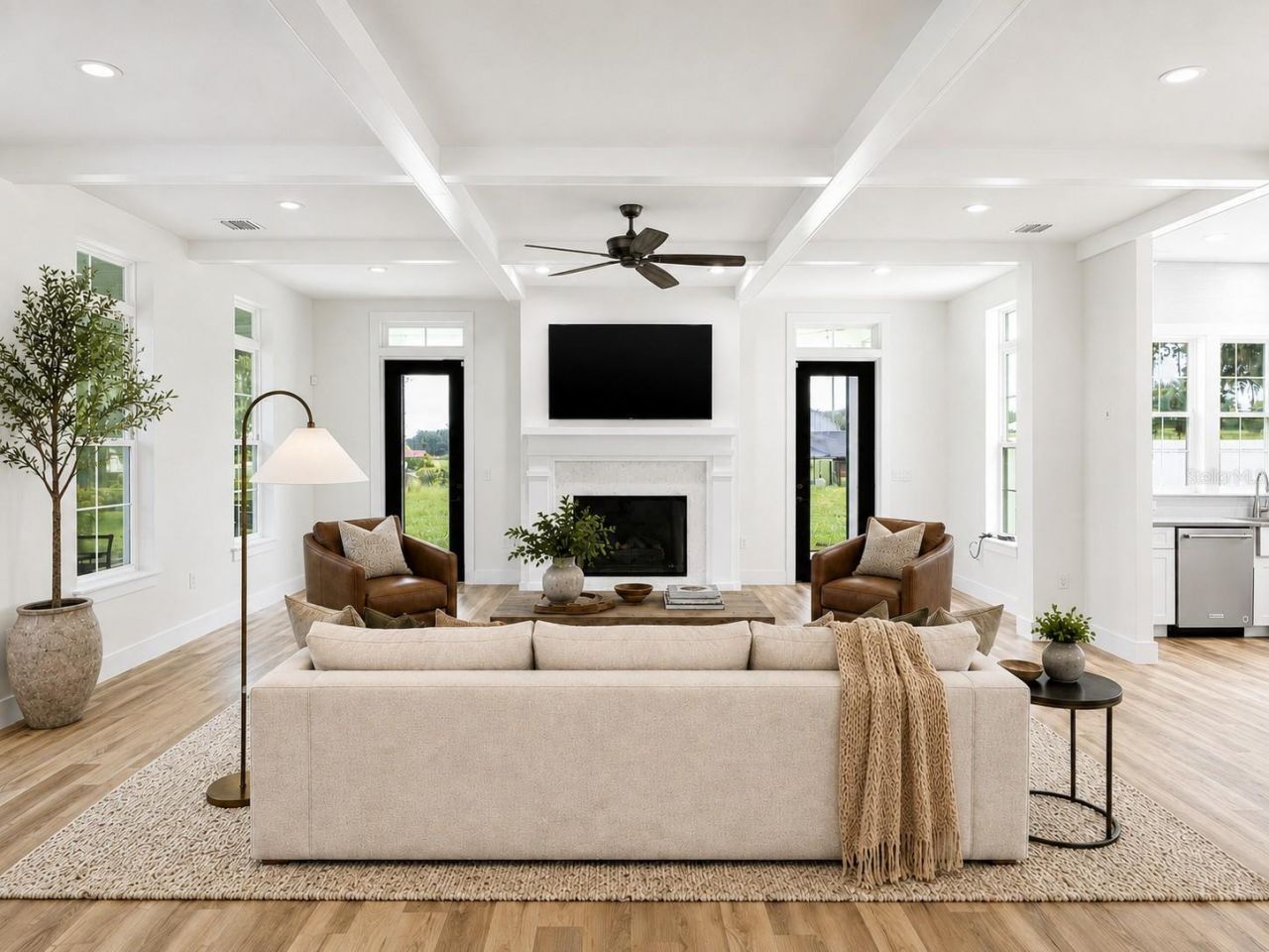 7956 Lake Nellie Road, Clermont, FL 34714 Photo